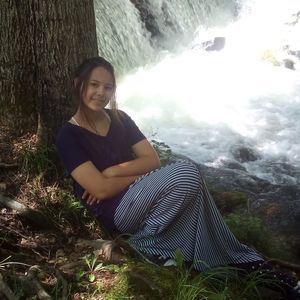 Meet your Posher, Bella